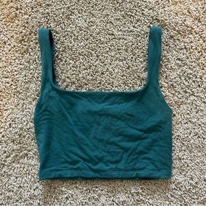 Aritzia Wilfred Tank